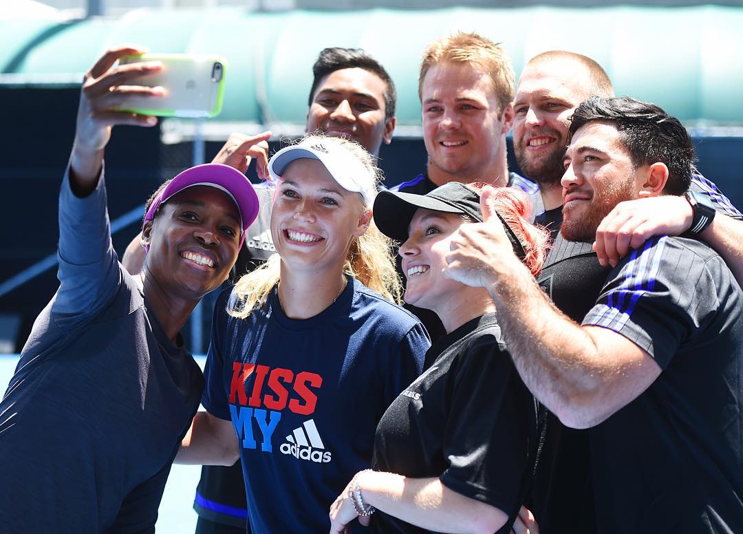 Selfie or hellip Selfie or hellip