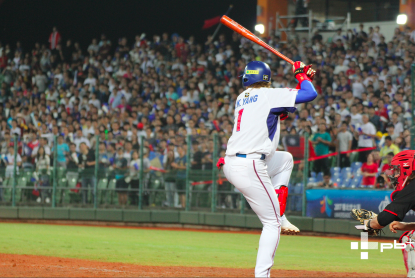 文字裡的陽岱鋼