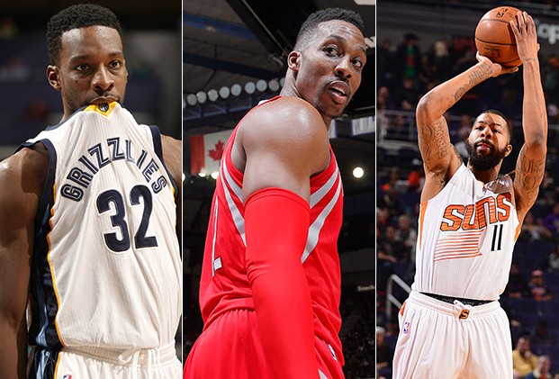 NBA交易截止,誰是最大贏家