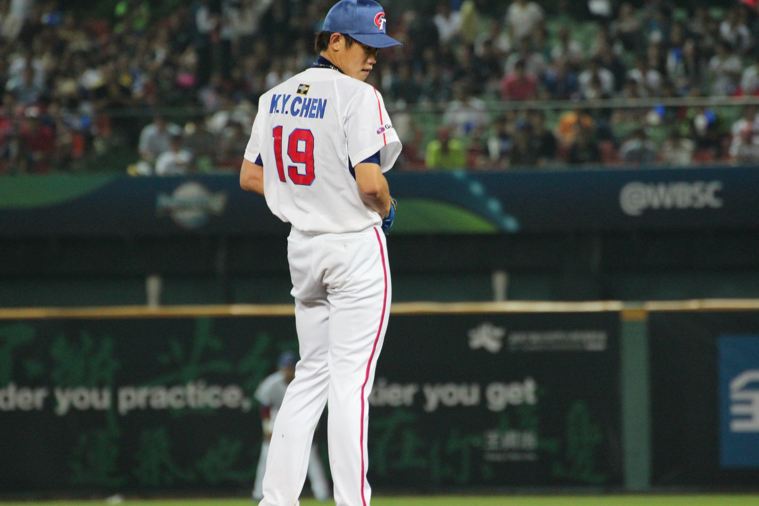 12強/保險、出場費權責劃分 中職聲明稿說明