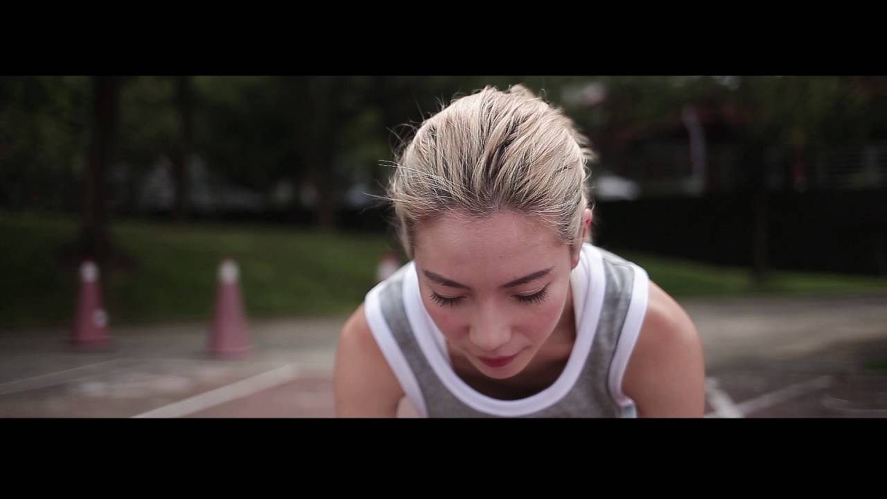 亞洲大學BR+宣傳影片