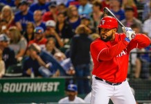 【惜別球人:Prince Fielder的最後一刻】