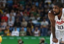 美國男籃怎麼了?