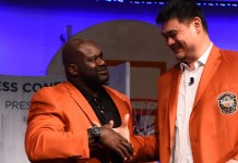 打心底佩服姚明