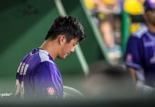 【圖輯】高國輝 31 快樂