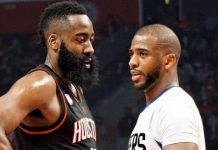 Chris Paul是最大贏家