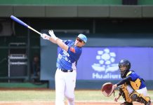 中職/重披職業隊戰袍 吳宗峻心境大不同