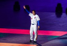 圖輯/世大運完美落幕,精選十大難忘時刻