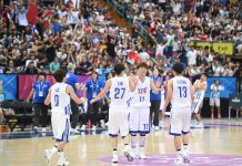 圖輯/世大運女籃奪牌,情緒沸騰最高點!