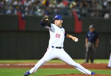 中職/統一獅首輪第四順位 左投林安可中選