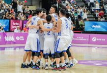 世大運籃球狂潮,台灣人的「信仰」