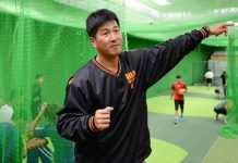 中職/選秀會一年撈一次魚 大專球隊戰力嚴峻考驗