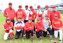 專欄/高校球員的棒球十字路口,徘迴停止或勇往向前?