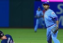 MLB/大砍超過六成薪資,皇家簽回游擊手艾斯柯巴