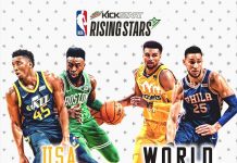 專欄/頂級菜鳥西蒙斯、球哥連袂入選,新秀挑戰賽名單大揭密