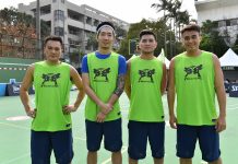 DAYONE Story / 鬥到底魔王Homies征戰鬥牛場,20歲打到30歲從不間斷