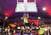 籃球/最高規格的街頭籃球鬥牛《Fighter鬥到底3×3城市爭霸賽》開放報名!