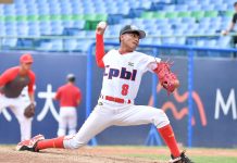 中職/為分擔家計挑戰職棒舞台,吳俊偉測試會飆148公里速球