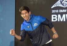 田徑/地表最強人車接力賽 Hood to Coast 修杰楷參賽挑戰極限