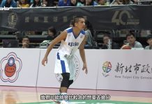 瓊斯盃/中華白後衛群齊力飆分仍不敵菲律賓吞敗