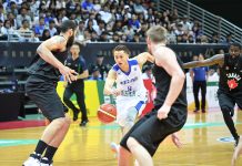 瓊斯盃/吳永盛領軍高國豪、林庭謙 旅美幫為中華男籃注入新活力