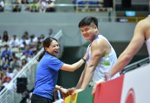 瓊斯盃/「機會是留給有勇氣的人」謝玉娟打造全新中華白精神