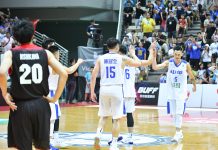 瓊斯盃/黃金世代全面交棒 中華男籃大換血勢在必行