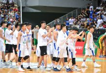 瓊斯盃/中華白下月初赴韓移地訓練 教頭謝玉娟期許默契更好