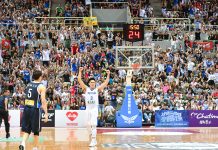 瓊斯盃/中華隊勝韓添信心 教頭帕克期許亞運更好