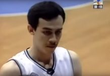 瓊斯盃/回顧傳統好戲中韓大戰 鄭志龍vs.許載90年代經典篇章