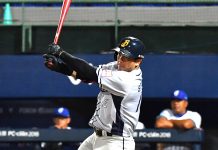 中職/年度自由球員公告 周思齊二度獲資格、王柏融可旅外