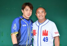 張泰山引退/習慣沒有掌聲的日子 開放心態面對身分轉變