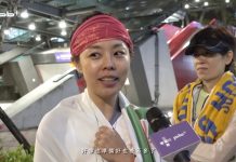 HOOD to COAST/長榮航空慢跑社透過跑步團結彼此