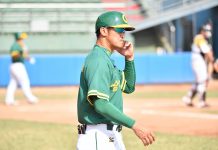 DAYONE Bio/經歷過最苦黑暗期 林加祐感念恩師許順益