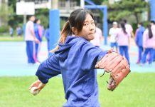 女棒/棒球專項人口少 比賽得和女壘「搶」選手