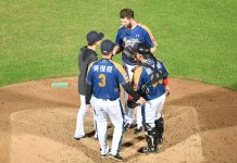 中職/桃猿投捕群私密小群組 對手資料情報網集散地