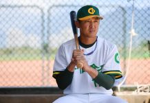 DAYONE Bio/擊出全壘打之後 林加祐:我還是我