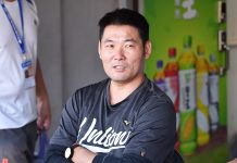 中職/下週一季中選秀 統一想找即戰力捕手