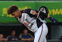 中職/統一再輸就淘汰 陳傑憲賽前打針帶傷「硬上」