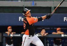 中職/統一板凳頻出英雄 鄭鎧文微調打擊拉抬信心