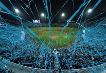 中職/桃猿三轟齊發奪總冠軍 近五年第四度封王