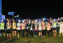 【2018 BMW HOOD to COAST TAIWAN 起跑直播熱映】