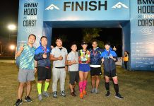 路跑/期待成為更好的賽事規劃者 李韶午:那就要從參與者出發