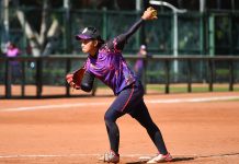 女棒/從壘球中脫支獨立發展 球員旅外引領蓬勃