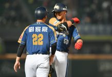中職/廖健富台灣大賽首先發 氣勢不能輸給對手