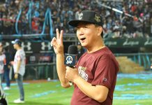 中職/洪一中封王戰沒自信奪勝 還擔心明天先發人選