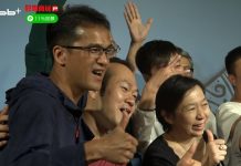 路跑/Hood to Coast起跑倒數計時 跑者引頸期盼