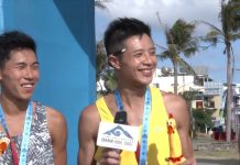 【2018 BMW HOOD to COAST TAIWAN 精彩賽事精華Part 5】