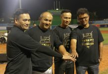 張泰山引退/懷念興農時期共同奮鬥 陽建福直說像一場夢