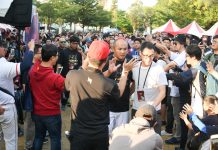 張泰山引退/重現興農牛全盛期 三番刀、阿福等人全到齊